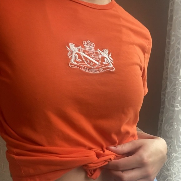 T-shirt RalphLaurent - Picture 6 of 10